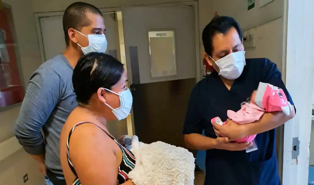 Este proyecto de ley buscaría modificar los códigos 20 y 21 del Código Civil. Foto: Andina