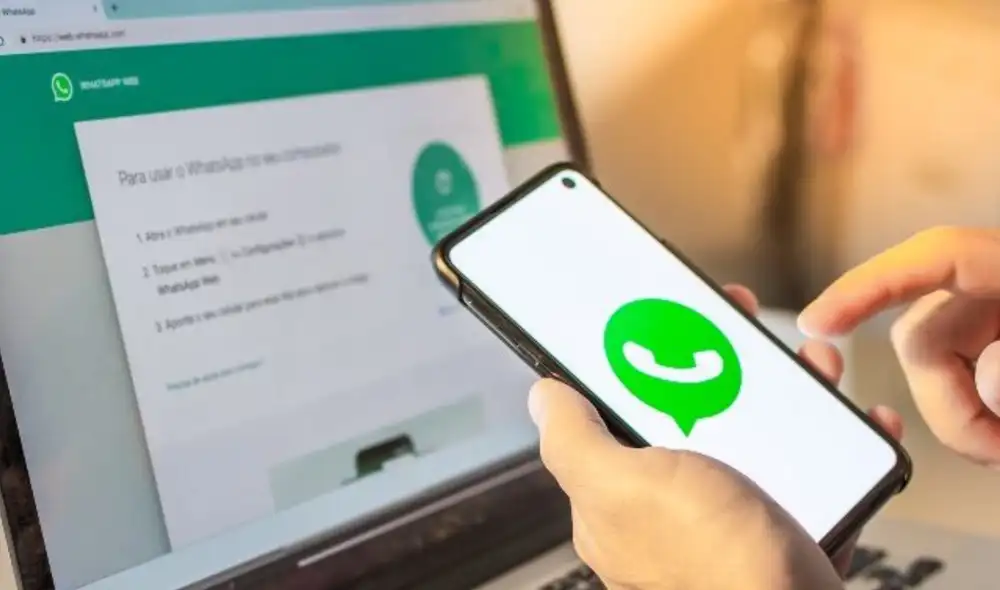 Revisa qué novedades y características implementará WhatsApp con su reciente actualización. ¿Habrá anuncios? Foto: El Popular