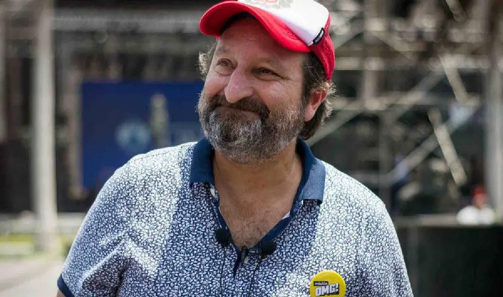 Gonzalo Torres solo venderá sus colección en paquete, no por separado. Foto: Gonzalo Torres/ Facebook