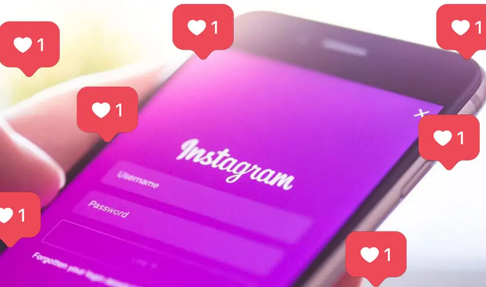 Esta funcionalidad de Instagram está disponible en iOS y Android. Foto: TechRadar