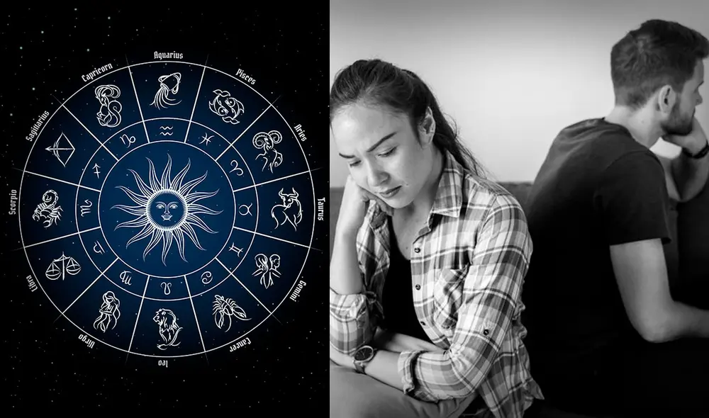 La astrología nos indica cómo son las relaciones de cada signo zodiacal con su entorno. Foto: composición de Jazmín Ceras / La República
