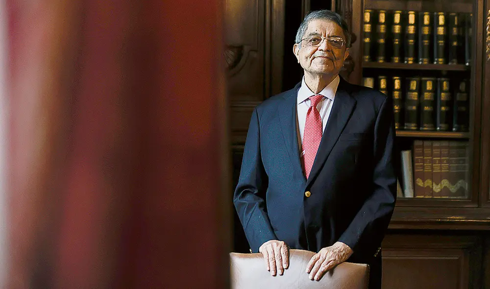 Ramírez confía en que el régimen de Daniel Ortega concluya sin llegar a recurrir a las armas. Foto: difusión Ramírez confía en que el régimen de Daniel Ortega concluya sin llegar a recurrir a las armas. Foto: difusión