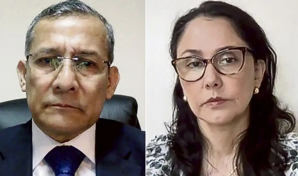 Los jueces dejaron en claro que se trata de un juicio por presuntos actos penales, no sobre ideas, promesas de campaña ni las acciones de gobierno. Foto: composición LR/difusión