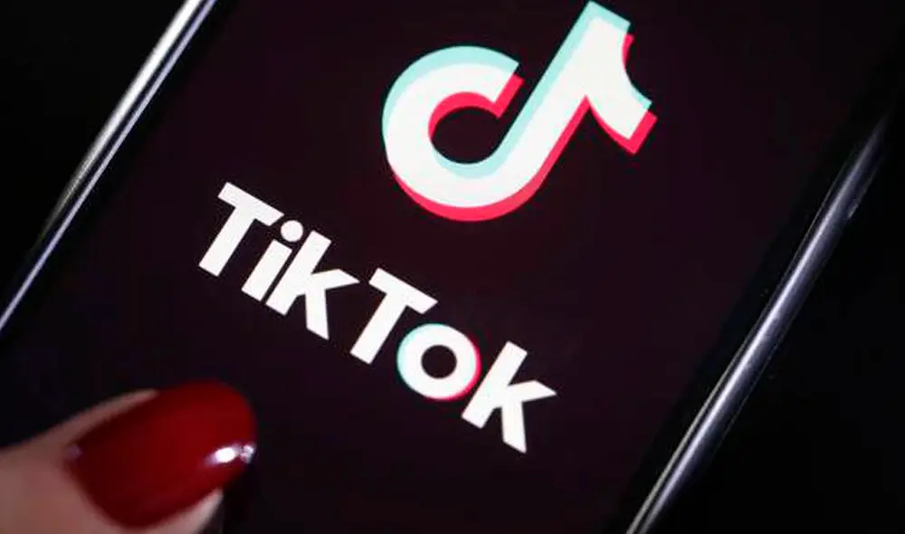 Esta herramienta solo está disponible en TikTok Beta, una versión disponible para iPhone y Android. Foto: El País