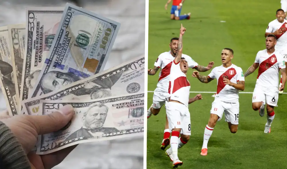 Perú se medirá ante Uruguay en el Estadio Centenario por las Eliminatorias Qatar 2022. Foto: AFP/ Marco Cotrina GLR Perú se medirá ante Uruguay en el Estadio Centenario por las Eliminatorias Qatar 2022. Foto: AFP/ Marco Cotrina GLR