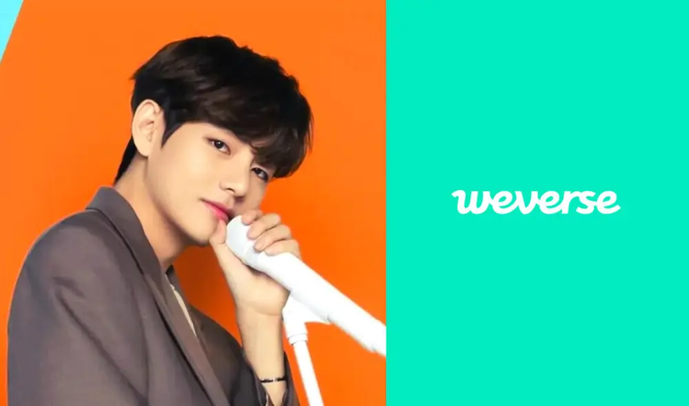 Nombres de los fans de BTS seleccionados en sorteo de Weverse serán parte de los efectos escénicos de Permission to dance on stage en Las Vegas y Seúl. Foto: composición La República / Weverse / Big Hit