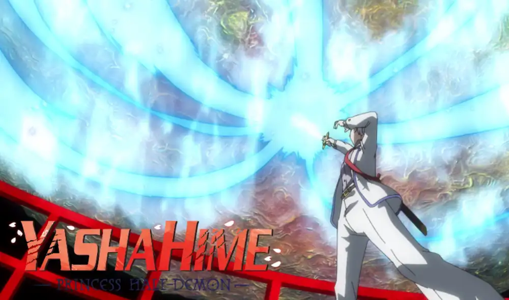 Conoce qué sucederá en el siguiente episodio de Inuyasha hanyou no yashahime. Foto: Sunrise Conoce qué sucederá en el siguiente episodio de Inuyasha hanyou no yashahime. Foto: Sunrise