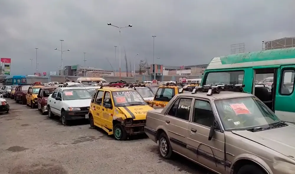 Carpeta informativa tiene un costo de S/ 5.00. Foto: Frase Corta