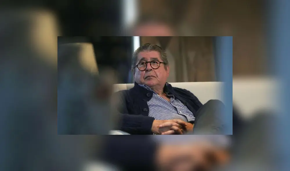 Hasta ahora, la entidad financiera europea se ha comprometido a devolver los 18.500 euros faltantes en la cuenta de Bryce Echenique. Foto: EFE Hasta ahora, la entidad financiera europea se ha comprometido a devolver los 18.500 euros faltantes en la cuenta de Bryce Echenique. Foto: EFE