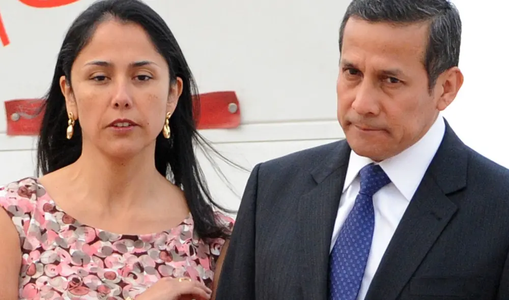 La ex pareja presidencial podría ser encarcelada con penas de 20 años a más. Foto: AFP