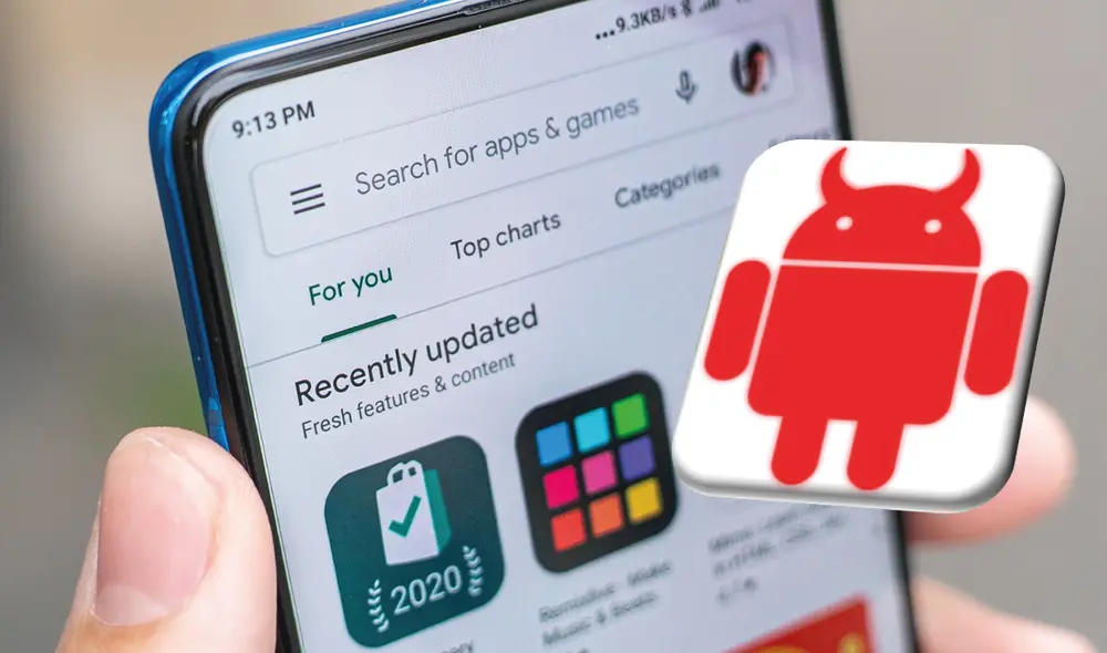 Cada vez hay que tener más cuidado con nuestra información personal que está en Internet. Foto: composición LR/ Pexels