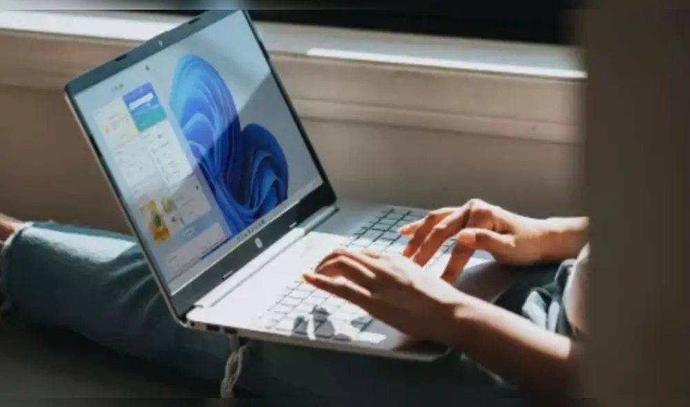 ¿Por qué aparecería la marca de agua de Windows 11? Aquí te lo contamos todo. Foto: techspot