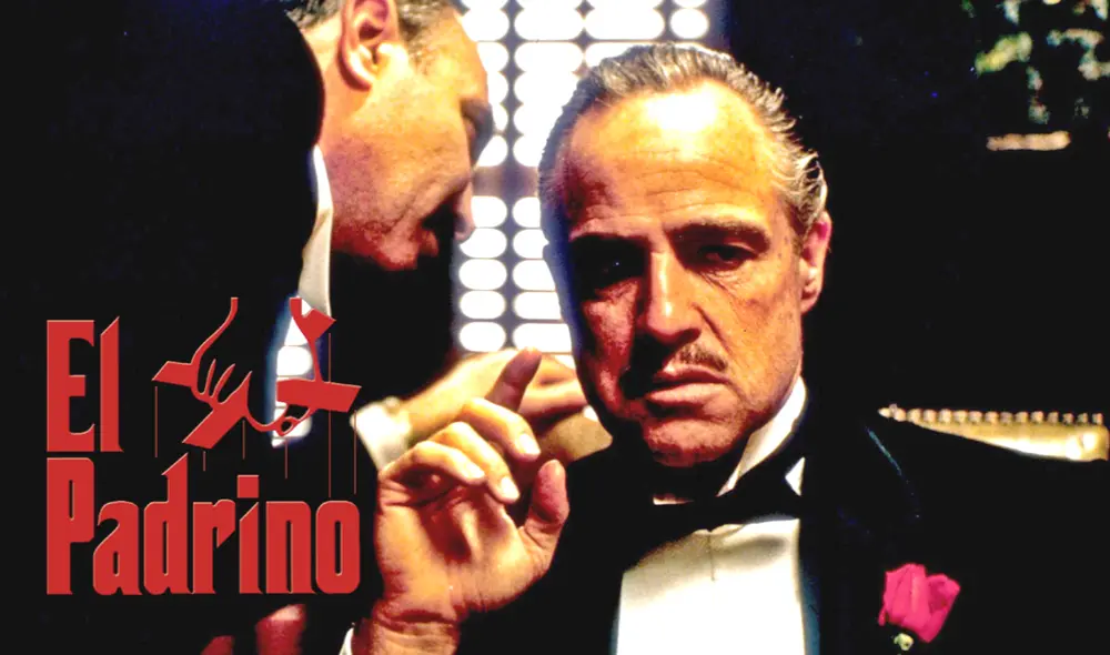 La trilogía de El Padrino es uno de los mayores hitos en la historia del cine. Foto: Paramount