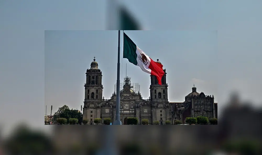 Revisa aquí si es considerado como feriado y si habrá clases. Foto: AFP