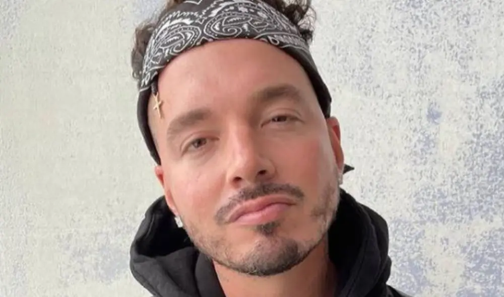 J Balvin compartió un video para explicar qué sucedió con su salud. Foto: J Balvin / Instagram J Balvin compartió un video para explicar qué sucedió con su salud. Foto: J Balvin / Instagram