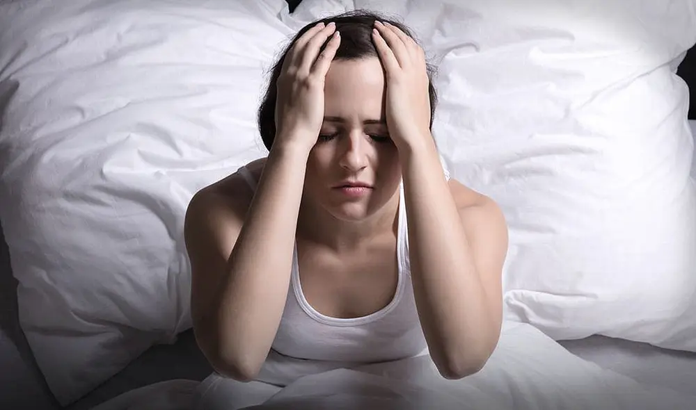 Conversamos con el psicólogo Jeancarlo Bolaños, experto en trastorno de sueño, para conocer a profundidad qué produce las pesadillas. Foto: La República