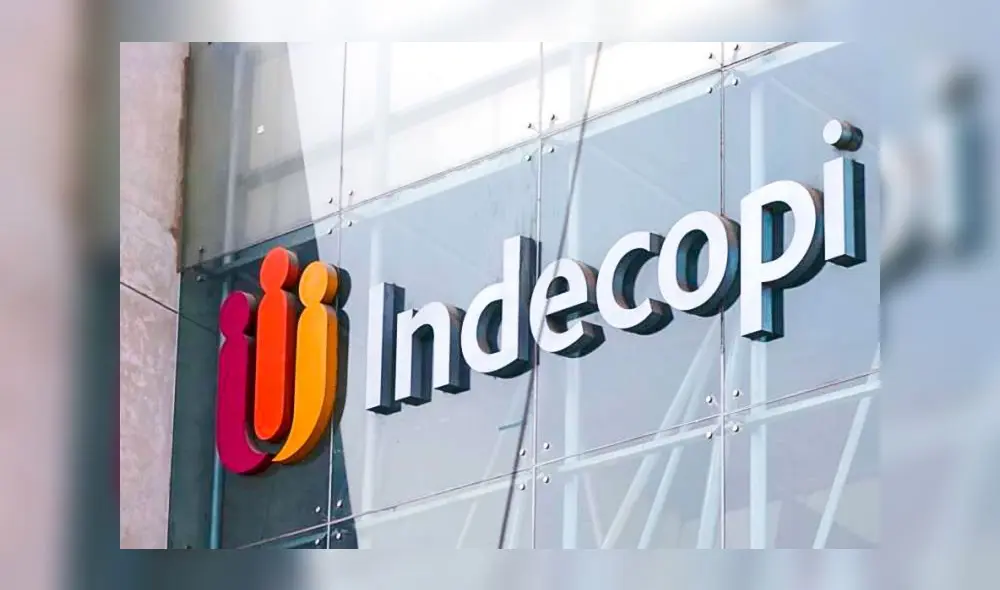 Foto: Indecopi