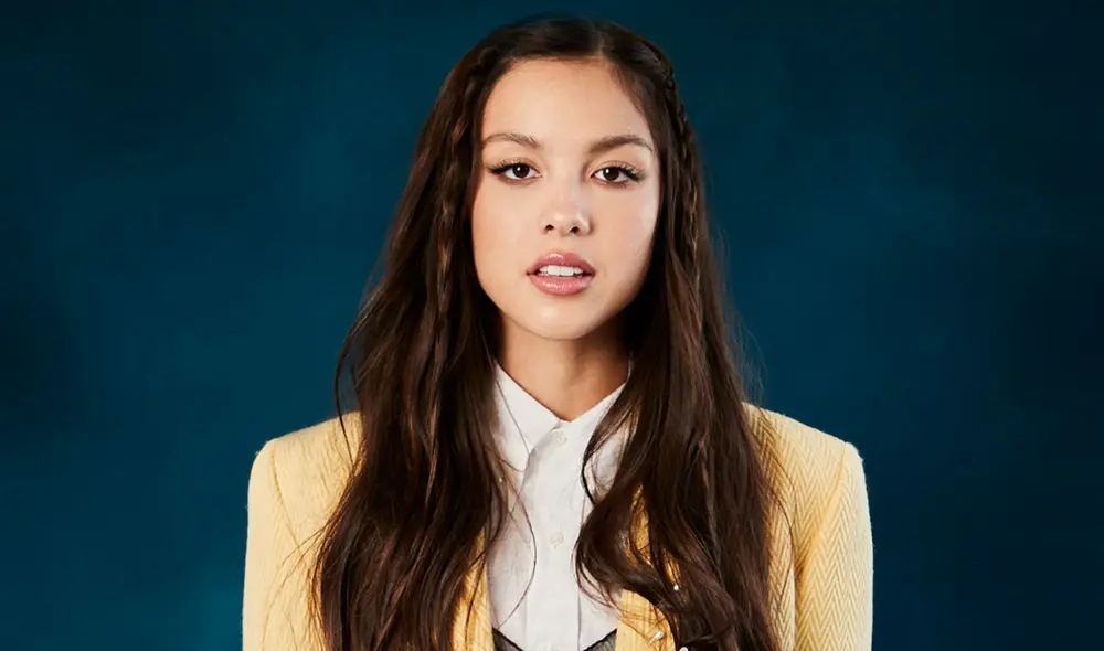 Olivia Rodrigo ya tiene listas nuevas canciones. Foto: Billboard