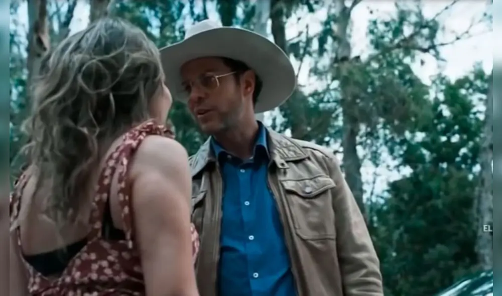 Fans están ansiosos por saber qué pasará con las Elizondo y los Reyes en el capítulo 8 de Pasión de gavilanes 2. Foto: composición LR/Instagram/@pasiondegavilanes