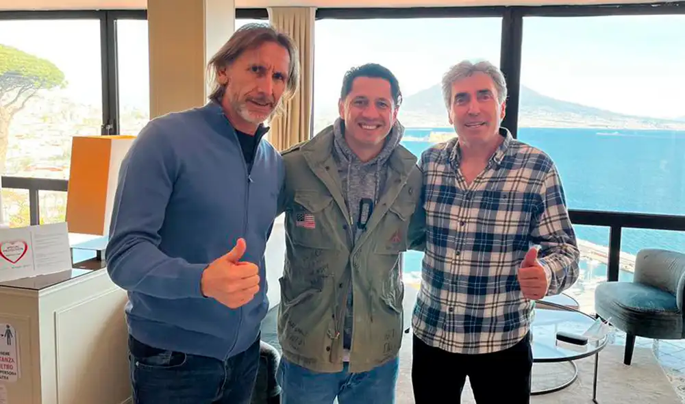 Perú se ubica en puesto de repechaje en las eliminatorias sudamericanas. Foto: selección peruana twitter