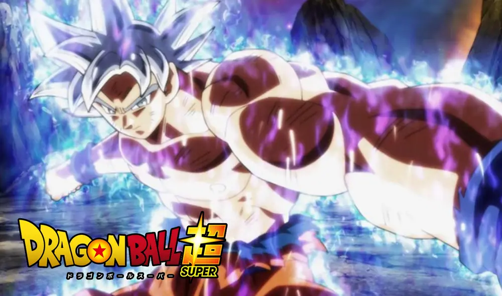 El manga de Dragon Ball Super se puede leer online a través de Manga Plus. Foto: Toei Animation El manga de Dragon Ball Super se puede leer online a través de Manga Plus. Foto: Toei Animation