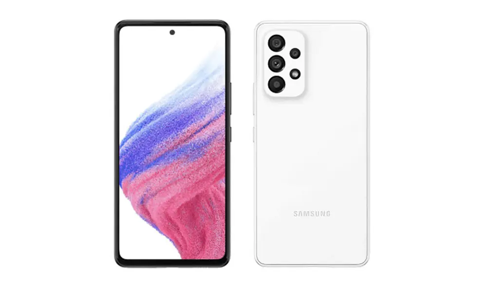 Este teléfono de Samsung todavía no tiene fecha concreta de lanzamiento. Foto: Play Console.