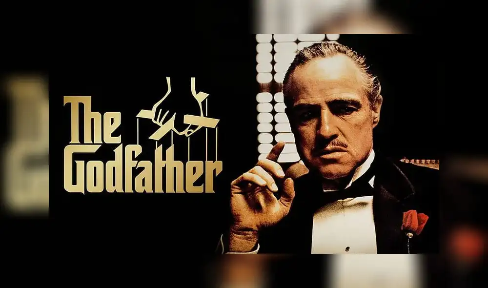 The godfather cumple 50 años desde su estreno y sigue asombrando al público. Foto: Paramount