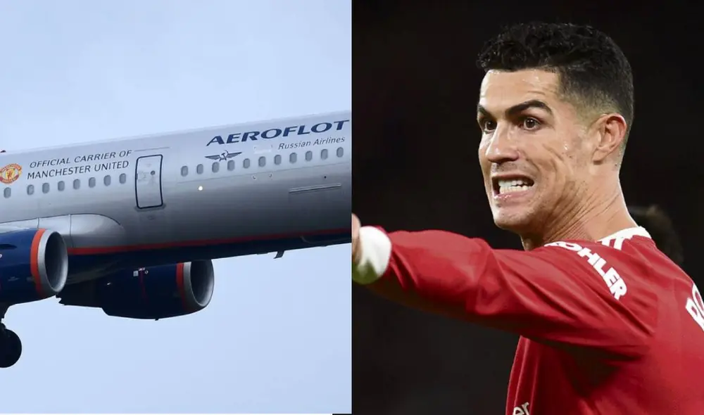 Daños colaterales. El conflicto entre Rusia-Ucrania afecta la economía en clubes de fútbol. Foto: composición AFP Daños colaterales. El conflicto entre Rusia-Ucrania afecta la economía en clubes de fútbol. Foto: composición AFP