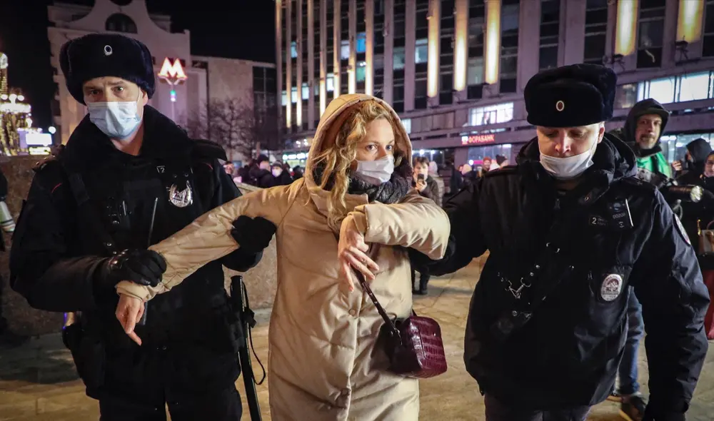 El coste de la vida humana suele ser, por encima de la potencial recesión económica y de los mercados internacionales, la pérdida más relevante en las guerras. Foto: EFE. El coste de la vida humana suele ser, por encima de la potencial recesión económica y de los mercados internacionales, la pérdida más relevante en las guerras. Foto: EFE.