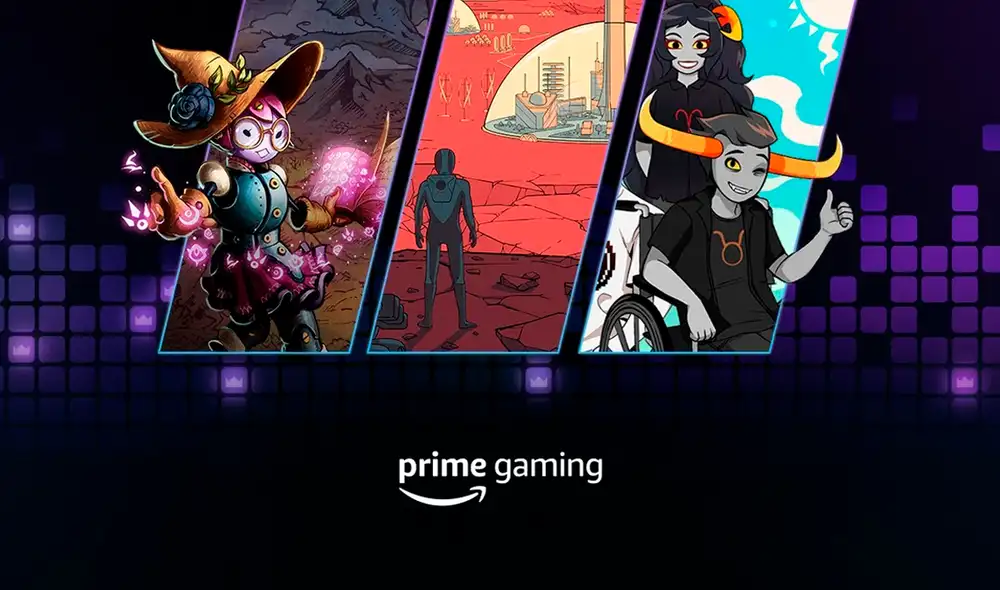 Los nuevos beneficios de la plataforma estarán disponibles a partir del martes 1 de marzo. Foto: Amazon