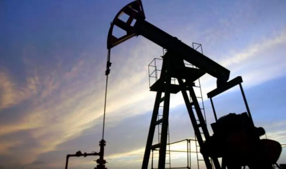 El precio del petróleo sufriría cambios por el conflicto. Foto: Andina El precio del petróleo sufriría cambios por el conflicto. Foto: Andina