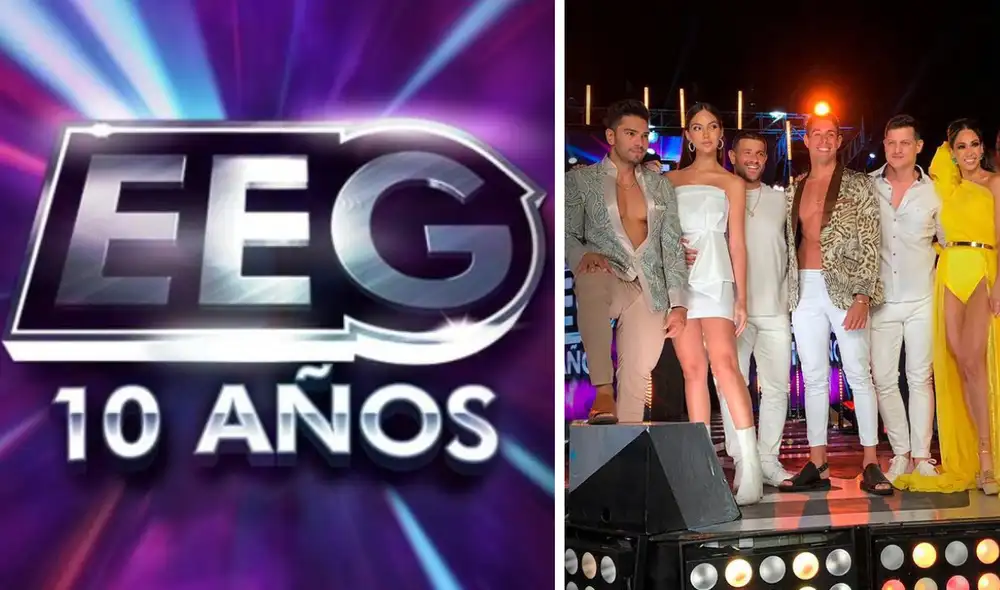 Este jueves 24 de febrero se conocerán a los conductores que le tomarán la posta a Johanna San Miguel y Gian Piero Díaz.. Foto: composición América TV Este jueves 24 de febrero se conocerán a los conductores que le tomarán la posta a Johanna San Miguel y Gian Piero Díaz.. Foto: composición América TV