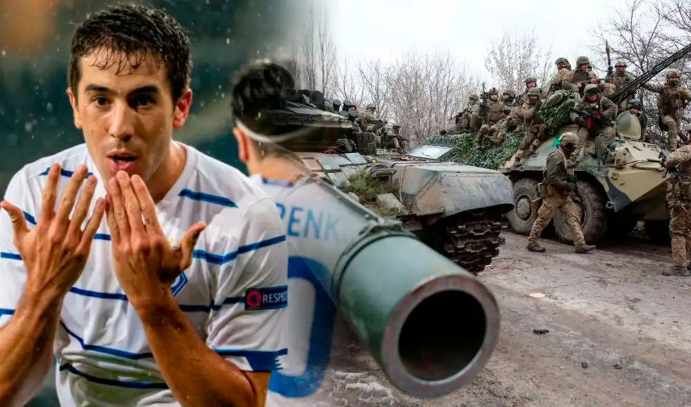 Hasta el momento, se reportan 57 ucranianos muertos y otros 169 heridos tras el ataque ruso. Foto: composición LR/Fabrizio Oviedo Hasta el momento, se reportan 57 ucranianos muertos y otros 169 heridos tras el ataque ruso. Foto: composición LR/Fabrizio Oviedo