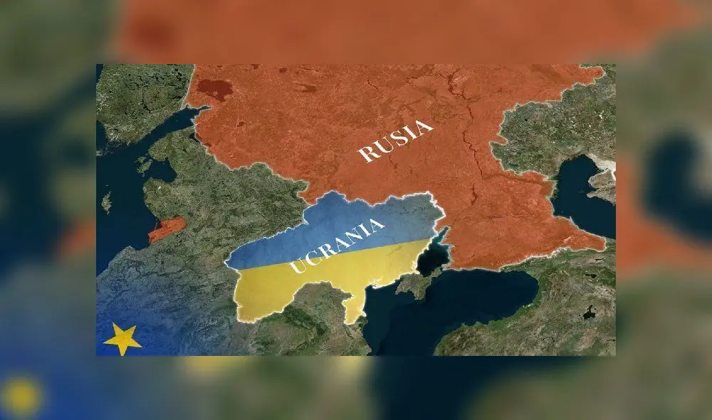 Ambos países comparten el Mar Negro, y fueron parte de la Unión Soviética. Foto: Ámbito Financiero. Ambos países comparten el Mar Negro, y fueron parte de la Unión Soviética. Foto: Ámbito Financiero.