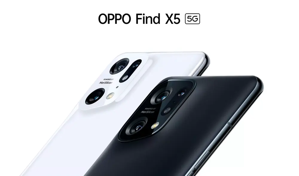Los nuevos dispositivos saldrán a la venta oficialmente a partir del 14 de marzo. Foto: Oppo