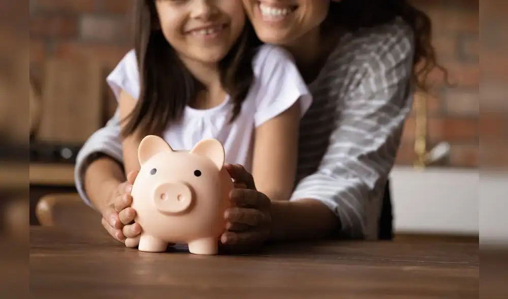 Protege el futuro de tus seres queridos. Foto: difusión