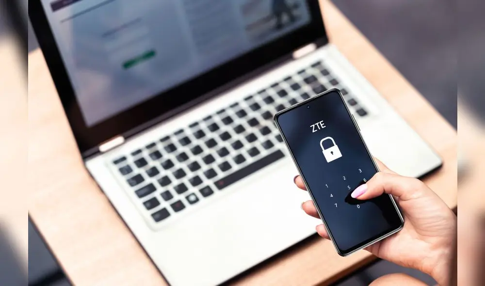 Mantener las aplicaciones actualizadas es una forma de reforzar la ciberseguridad. Foto: difusión