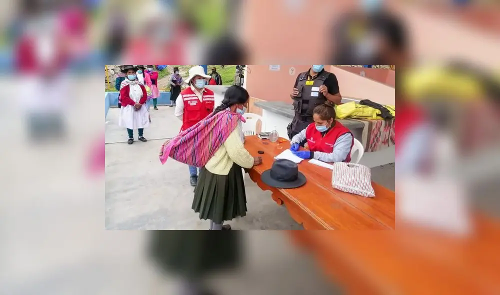 Todo sobre el Bono Yanapay Perú hoy, viernes 25 de febrero de 2022. Foto: Andina Todo sobre el Bono Yanapay Perú hoy, viernes 25 de febrero de 2022. Foto: Andina