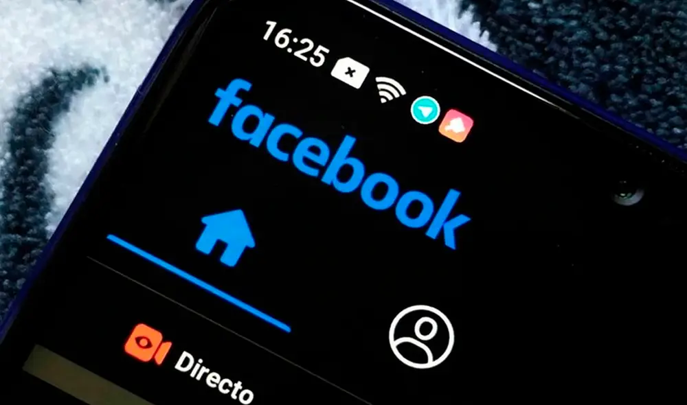 Existen distintas formas para solucionar los problemas de Facebook y su falta de conexión. Foto:pocketlink Existen distintas formas para solucionar los problemas de Facebook y su falta de conexión. Foto:pocketlink