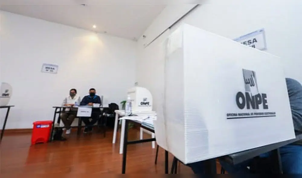 En Arequipa hay al menos 68 mil ciudadanos afiliados a alguno de los 11 partidos o 9 movimientos regionales en carrera. Foto: difusión En Arequipa hay al menos 68 mil ciudadanos afiliados a alguno de los 11 partidos o 9 movimientos regionales en carrera. Foto: difusión