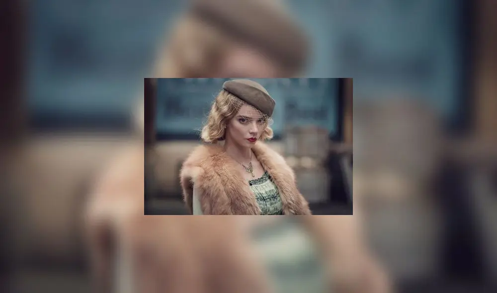 Peaky Blinders estrenará su sexta temporada el próximo 27 de febrero en BBC. Foto: BBC Peaky Blinders estrenará su sexta temporada el próximo 27 de febrero en BBC. Foto: BBC