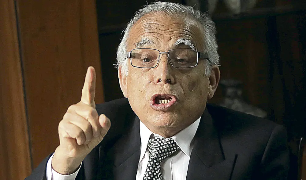 Problemas. Torres ha sido invitado a la Comisión de Transportes el miércoles dos de marzo. Foto: Gerardo Marín/La República