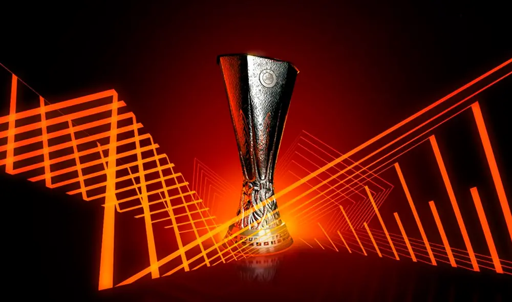 Europa League: los 16 clubes participantes ya conocen a sus rivales de octavos de final. Foto: composición GLR/UEFA Europa League