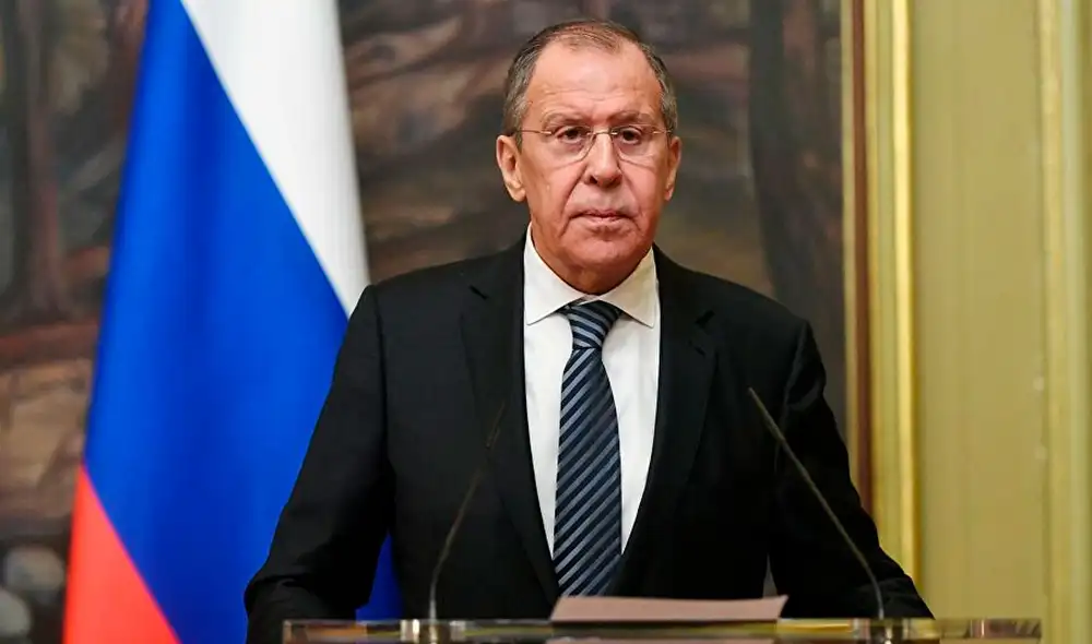 Rusia inició su invasión de Ucrania este último jueves por la madrugada, con bombardeos en todo el país, incluida la capital. Foto: AFP