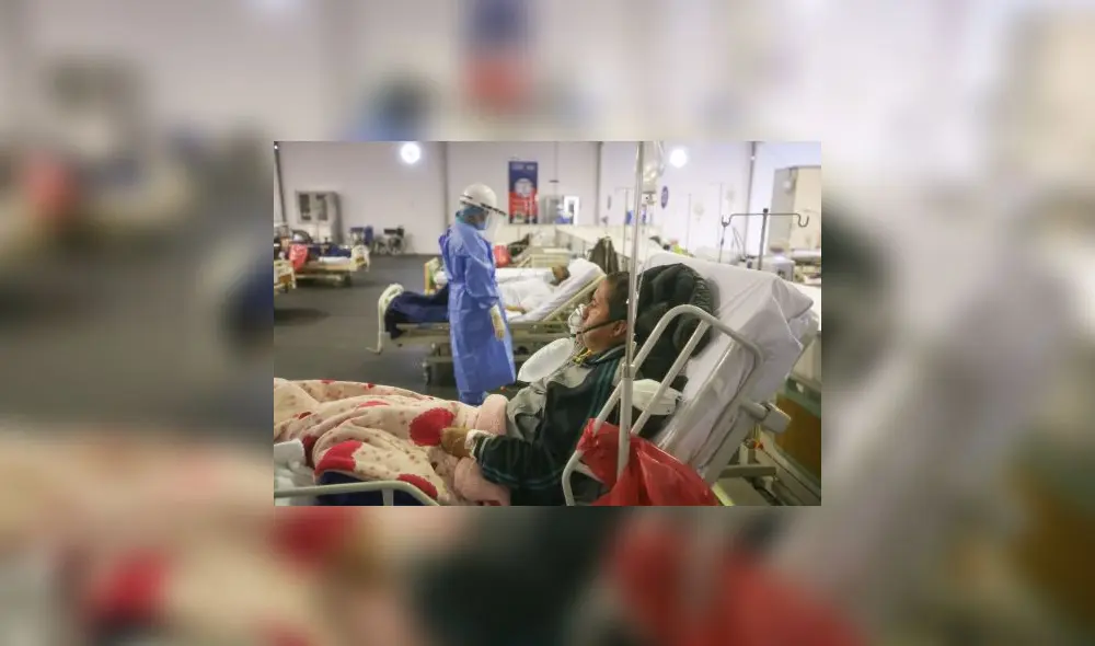 Autoridades instaron a la población a no bajar la guardia. Foto: Andina