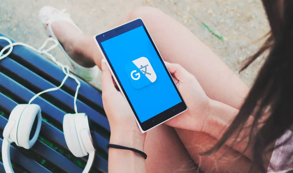 Esta característica se puede aprovechar desde teléfonos Android y iPhone. Foto: composición/La República Esta característica se puede aprovechar desde teléfonos Android y iPhone. Foto: composición/La República