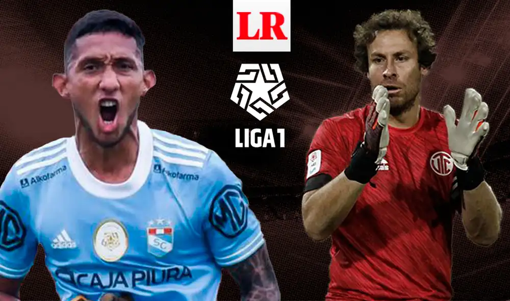 Sporting Cristal y UTC se miden por la cuarta jornada de la Liga 1. Foto: Composición GLR Sporting Cristal y UTC se miden por la cuarta jornada de la Liga 1. Foto: Composición GLR