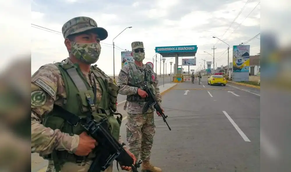 Alcalde Ruiz considera necesario que Ejército apoye a la Policía contra el crimen. Foto: MDH Alcalde Ruiz considera necesario que Ejército apoye a la Policía contra el crimen. Foto: MDH