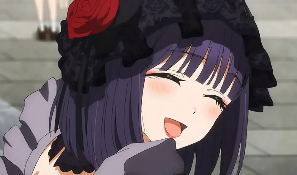 El anime shojo, Sono bisque doll, adaptará el manga de Shinichi Fukuda. Foto: CloverWorks El anime shojo, Sono bisque doll, adaptará el manga de Shinichi Fukuda. Foto: CloverWorks