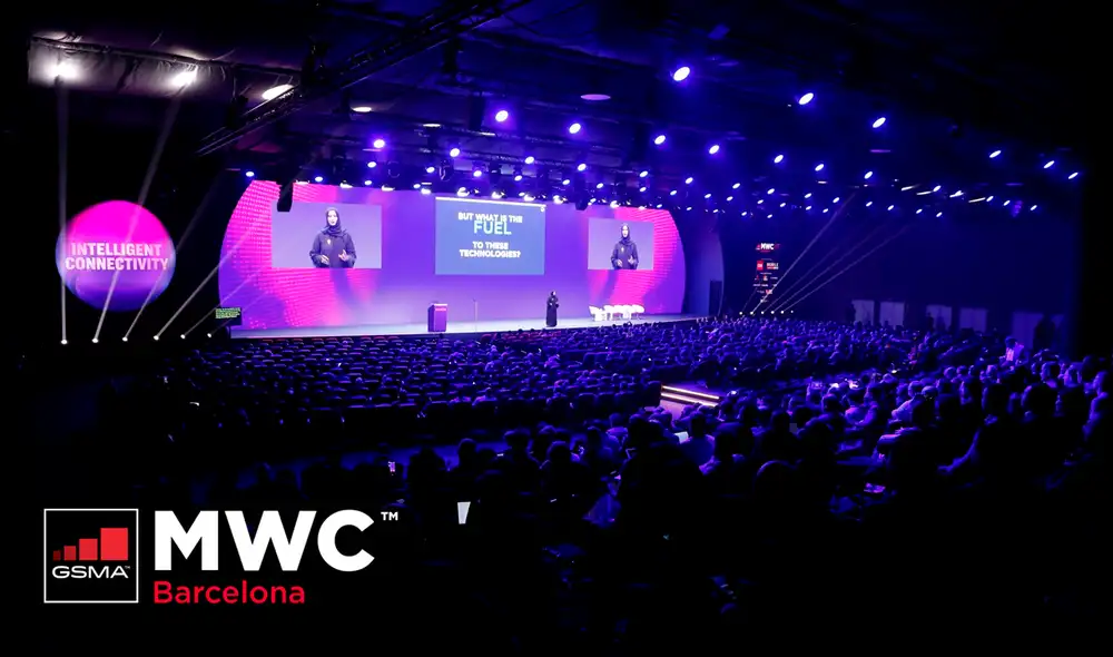 El evento tendrá lugar en la ciudad de Barcelona, España, entre el 28 de febrero y el 3 de marzo. Foto: composición/La República